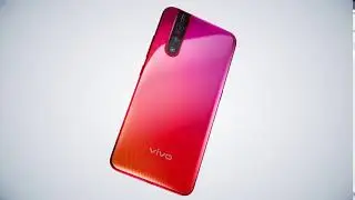vivo V15 | V15Pro Colourways