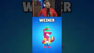 BRAWL STARS NOOBS GUESS BRAWLERS! (PT 2)