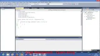 Query String in Asp.net with example in C#