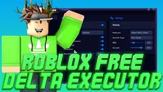 [NEW 2025] ⚡️DELTA EXECUTOR | DOWNLOD DELTA EXECUTOR FOR PC | HOW TO USE DELTA EXECUTOR PC