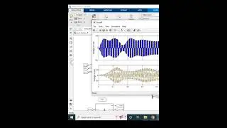 Power system reliability enhancement through load shedding and energy storage -MATLAB SIMULINK