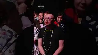Шура кинулся на Иришку / Epic Fighting 