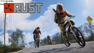 🔴 30 ЛЕТНИЙ ГЕЙМЕР / СТРИМ Раст / Rust 🔴