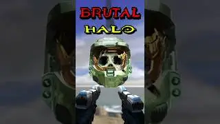 Mod Check: Halo Brutality Evolved