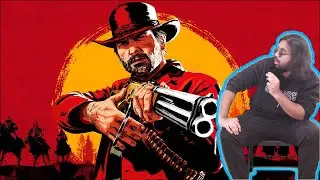 The tragic and funny story behind Red Dead 2 and Gta 6
