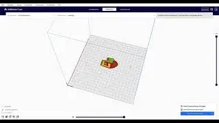 Benchy Boat with Octoprit #raspberrypi #octoprint