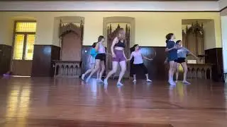CLASES DE INTERPRETACIÓN - CAMPUS D'ZANP! 2022
