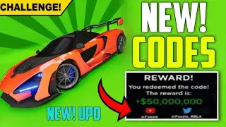 New UPDATE!⚠️CAR DEALERSHIP TYCOON CODES 2024 - ROBLOX CAR DEALERSHIP TYCOON CODES