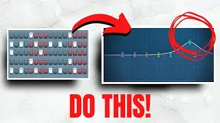 Why your drums sounds amateur (4 beat making tips)