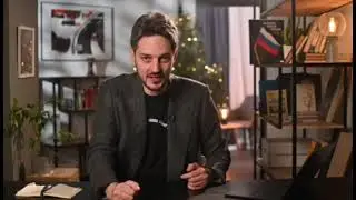 Максим Кац о пропаганде