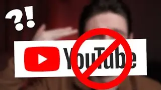 Что делать если YouTube полностью заблокируют в России?