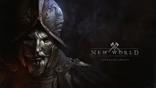 NEW WORLD | JOC NOU MMO MAI FRUMOS DECAT WORLD OF WARCRAFT ?