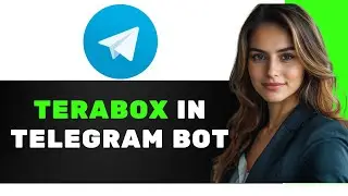 NEW* Connect TeraBox to Telegram Bot in SECONDS