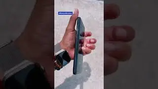 “Drop Test” 12 Pro Max vs S20 Ultra, Dropped On Concrete! 😮#test #tech #drop #phone #iphone