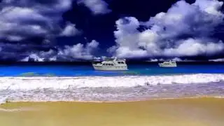 Moving Boat / Ship Animation