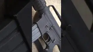 Thanks Springfield Armory for releasing rare American classics that none of us have access to. /s
