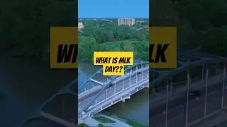 What is MLK Day? Why We Celebrate a Legacy! #mlkday #mlklegacy