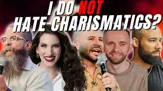 Against Charismatics?