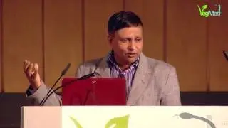 Preventive and Therapeutic Implications of Vegetarian Diet in Traditional Indian Medicine