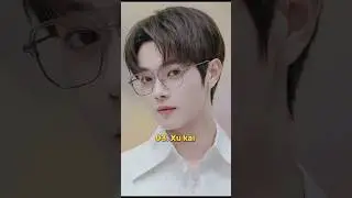 Top 🤩10 Most 💕Handsome Chinese💥 Actor's 2023 || #trending #cdrama #chinesedrama