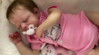 ШОПИНГ. ЧТО Я КУПИЛА РЕБОРНАМ?  #reborn #реборн #newborn #рекомендации