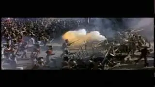The Alamo (1960) Trailer