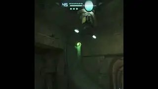 Metroid Prime Pro Skater Remastered