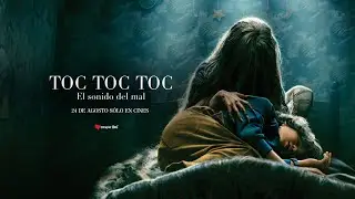 TOC TOC TOC | Tráiler oficial subtitulado