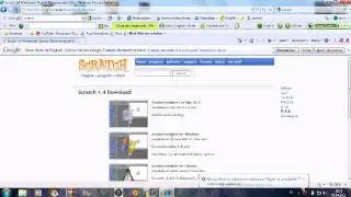 Scratch download deutsch