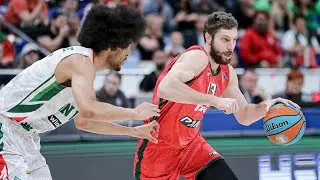 Lokomotiv Kuban vs UNICS Condensed Game Finals Game 4 | Playoffs 2023