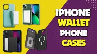 13 Best IPhone Wallet Cases Of 2025