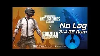 | Phoenix OS | Best Config For Fixing Lag in Ultra Low End System PUBG Mobile