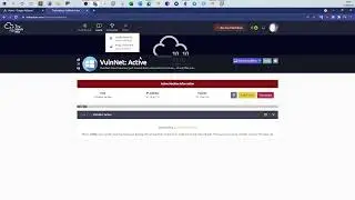 Group Policy Windows Active Directory Exploitation | TryHackMe VulnNet: Active