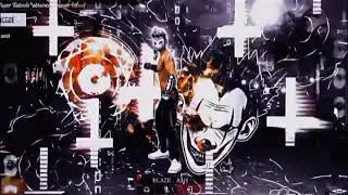 ALORE THE DANCE 😈 || (XML + OVERLY + CLIP) || PRESET ALIGHT MOTION FF 