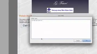 Linking to iFrames with Adobe Muse