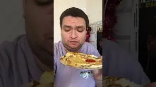 ЧТО ЭТО ЗА БЛЮДО НА ОБЕД?🤓