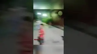 ROMBONGAN BOCAH INI SYOK KARNA ADA YANG MEMPERHATIKAN DI POHON PISANG😱 