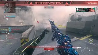 WORLDS FASTEST *TRIPLE NUKE* in MODERN WARFARE 3 !!! (Meta STRIKER Class Setup)