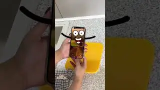 Life Doodles | Telephone, toilet 😂 