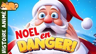 Il faut sauver Noël❄️Histoire pour s'endormir | Conte pour enfant, Méchant, Cauchemar, Fée des dents