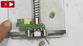 Huawei P9 Lite Not Charging