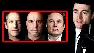 Lex Fridman statement on Sam Harris, Joe Rogan, and Elon Musk