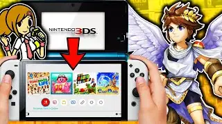 MORE 3DS Remakes & Remasters Coming Soon?