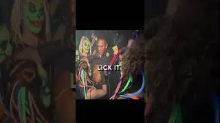 Lick it 💀 ft ishowspeed #ishowspeed #meme #skull #phonk