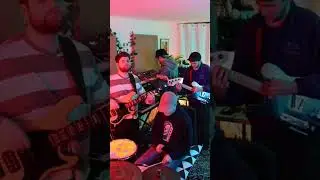 You Know how We Do It (OMA Cover)