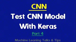 How to Test Convolutional Neural Network  with Keras:  Part-6 (Bangla)