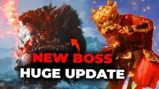How to Unlock ALL NEW STAFFS & Items in the Black Myth: Wukong