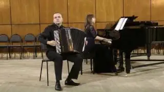 V. Zubitsky. Flumen