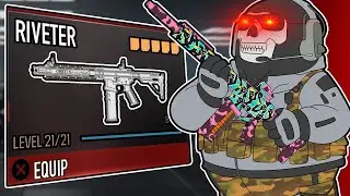 Forbidden Riveter Shotgun Angers Modern Warfare 3 Players