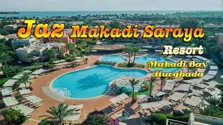 Jaz Makadi Saraya Resort 5* | Hurghada | Egypt